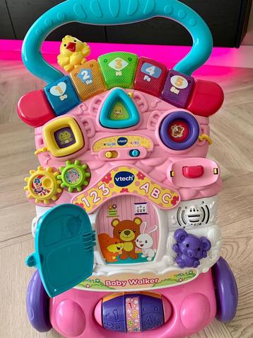 Loopkar Vtech