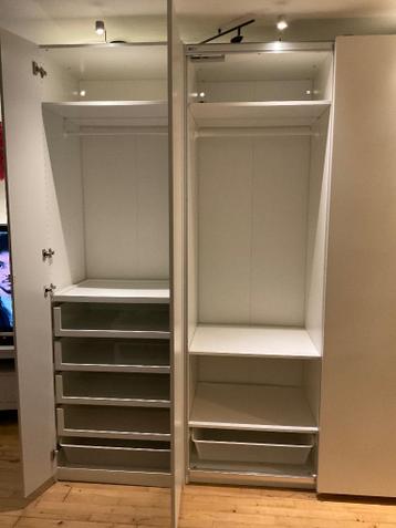 Nette IKEA Kledingkastencombinatie - afbeelding 5