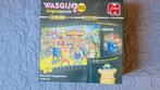 Wasgij Original 13 - Dansmariekes! 950 stukjes, Ophalen, 500 t/m 1500 stukjes, Zo goed als nieuw, Legpuzzel
