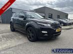 Land Rover Range Rover Evoque 2.2 TD4 4WD Dynamic, Auto's, Land Rover, Automaat, Euro 5, 15 km/l, 4 cilinders