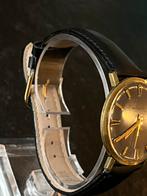 Bucherer chronometer 1970 vintage, Sieraden, Tassen en Uiterlijk, Horloges | Antiek, Ophalen of Verzenden, Staal, Overige merken