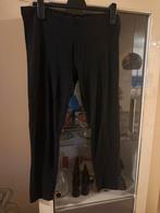 Zwarte legging C&A maat L (46/48), Zwart, Ophalen of Verzenden, Zo goed als nieuw, Legging