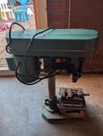 Kolomboormachine, Doe-het-zelf en Verbouw, Draaibanken, Ophalen