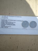 Afscheidsgulden met vrolijke leeuw. 2001, Ophalen of Verzenden, Koningin Beatrix, Euro's