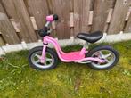 Roze Puky Loopfietsje - Gebruikt, Ophalen of Verzenden, Gebruikt, Loopfiets