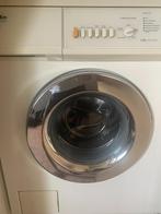 Miele Wasmachine te koop!, Ophalen, 1200 tot 1600 toeren, 4 tot 6 kg, Zo goed als nieuw