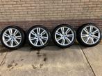 Volvo velgen, Auto-onderdelen, Banden en Velgen, Ophalen, 18 inch, Gebruikt, Velg(en)