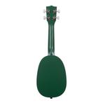Kala Novelty Series sopraan ukelele guacalele met gigbag, ., Nieuw, Ophalen of Verzenden, Akoestische gitaar