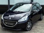 Peugeot 208 1.2 VTi Active Navi Orig NL NAP 100% Dealer Onde, Voorwielaandrijving, Euro 5, Stof, Gebruikt