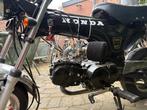 Honda Dax Replica 150cc motorkenteken, Fietsen en Brommers, Brommers | Overige merken, Ophalen, Gebruikt, Maximaal 45 km/u, 150 cc
