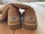 UGG Laarzen Maat 37, Ophalen of Verzenden, Zo goed als nieuw, Bruin, Hoge laarzen