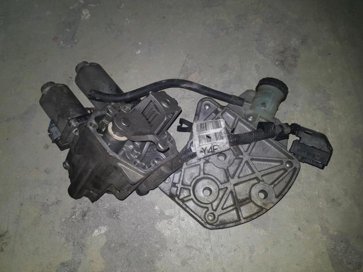 Schakelrobot Opel Meriva 2007 1.6 16v, Auto diversen, Overige Auto diversen, Verzenden