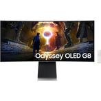 Samsung G85SD oled, Computers en Software, Monitoren, Ophalen, Zo goed als nieuw, Overige typen, Overige resoluties