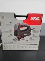 Skil 1061 Decoupeerzaag 800 Watt - Zo goed als nieuw!, Doe-het-zelf en Verbouw, Gereedschap | Zaagmachines, Decoupeerzaag, 600 tot 1200 watt