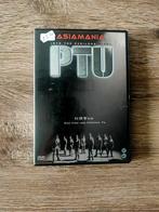 Thriller Film DvD - Asiamania - PTU, Alle leeftijden, Ophalen of Verzenden, Zo goed als nieuw