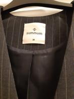 NIEUW SUMMUM JASJE MT 38, Kleding | Dames, Jasjes, Kostuums en Pakken, Maat 38/40 (M), Summum, Nieuw, Jasje