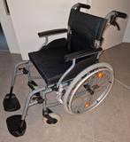 Rolstoel MultiMotion M5, Diversen, Rolstoelen, Ophalen, Inklapbaar, Zo goed als nieuw, Handbewogen rolstoel