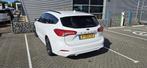Ford Focus Wagon 1.0 EcoBoost ST-Line Business | 18 INCH | W, Gebruikt, Euro 6, Traction-control, Wit