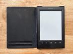 Sony Ereader PRS-T2, Computers en Software, E-readers, 6 inch of minder, Ophalen of Verzenden, 4 GB of minder, Uitbreidbaar geheugen