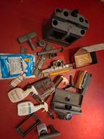 accessoirres Kirby stofzuiger, Ophalen, Zo goed als nieuw, Stofzuiger