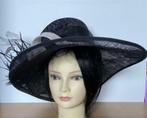 Beth Morgan/Millinery hoed maat 56[V], Kleding | Dames, Hoeden en Petten, Ophalen of Verzenden, Zo goed als nieuw, 56 of 57 cm (M, 7 of 7⅛ inch)