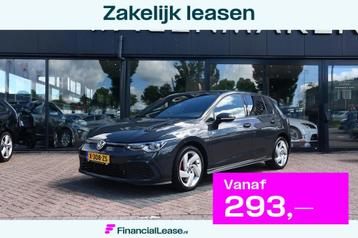 Volkswagen Golf 1.4 eHybrid GTE AUT|NAV|ACC|Stoelvw|DealerOH beschikbaar voor biedingen