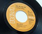 Fox On The Run SWEET GLAM ROCK CLASSIC, Verzenden, 7 inch, Rock en Metal, Single