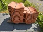 23 dakpannen, Ophalen, Steen of Klei, Nieuw, 15 m² of meer