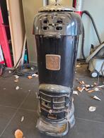 Vintage Etna Sun 5330 houtkachel, Ophalen, Gebruikt, Gas, Vloer