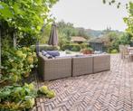 Loungeset, Ophalen, Overige materialen, Gebruikt, Bank