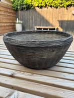 Leemmand 40cm breed 18 cm hoog, Huis en Inrichting, Ophalen of Verzenden, Zo goed als nieuw
