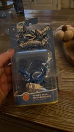 Power blue trigger happy skylander (nieuw in verpakking), Ophalen of Verzenden, Nieuw