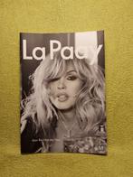La Paay - Bert van der Veer. Patricia Paay., Ophalen of Verzenden, Zo goed als nieuw, Personen