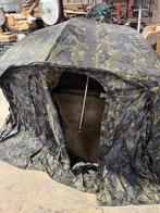 Solar vistent, Caravans en Kamperen, Ophalen, Zo goed als nieuw, Tot en met 2