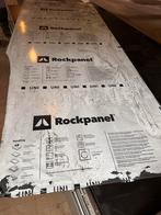 Rockpanel uni, Doe-het-zelf en Verbouw, Platen en Panelen, Ophalen, Zo goed als nieuw, Overige materialen, Minder dan 20 mm