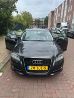 Audi A3 1.2TFSI 77KW SB 2011 Grijs, Auto's, Voorwielaandrijving, 4 cilinders, Origineel Nederlands, 1200 kg