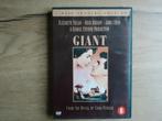Giant - George Stevens I 1956, Verzenden, Drama, Zo goed als nieuw, 1940 tot 1960
