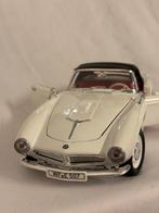 BMW 507 REVELL AG 1991 1:18 modelauto, Ophalen of Verzenden, Zo goed als nieuw, Auto, Overige merken