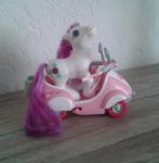My Little Pony, Ophalen of Verzenden, Zo goed als nieuw