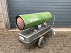 Thermobile/Kongskilde TA40 heteluchtkanon warmtekanon, Ophalen, Gebruikt