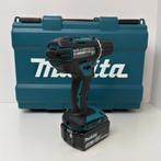 Makita DDF482RFE + 2 Accu's + Lader | Nieuw, Doe-het-zelf en Verbouw, Gereedschap | Boormachines, Makita, Nieuw, Support@makita.com