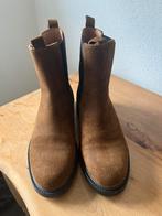 Shabbies suede cognac maat 39, Kleding | Dames, Ophalen of Verzenden, Nieuw, Bruin