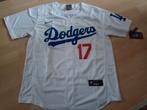 Los Angeles Dodgers Jersey Ohtani maat: L, Verzenden, Nieuw, Honkbal, Kleding