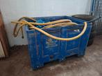 Drinkbak paard, 100 liter of meer, Ophalen of Verzenden, Transportkar