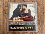 DVD Mansfield Park, Ophalen of Verzenden, Zo goed als nieuw, Drama