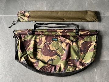 Aqua DPM Buoyant Weigh Sling ZO GOED ALS NIEUW! beschikbaar voor biedingen