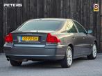 Volvo S60 2.5T Summum| Automaat| Youngtimer| Garantie, 12 maanden, Stoelverwarming, S60, 2521 cc