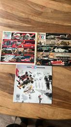 Tamiya Catalogus 1990& 1981 en Operations., Ophalen of Verzenden, Zo goed als nieuw, Elektro