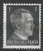 Duitsland 1941/1943 - Yvert 705 - Adolf Hitler (PF), Postzegels en Munten, Postzegels | Europa | Duitsland, Verzenden, 1990 tot heden