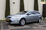 Ford Mondeo Wagon 1.6 EcoBoost Platinum ECC, NAVI, SCHUIFDAK, Voorwielaandrijving, Gebruikt, Zwart, 4 cilinders